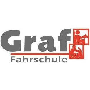 Logo Fahrschule und Ferienfahrschule Graf GmbH