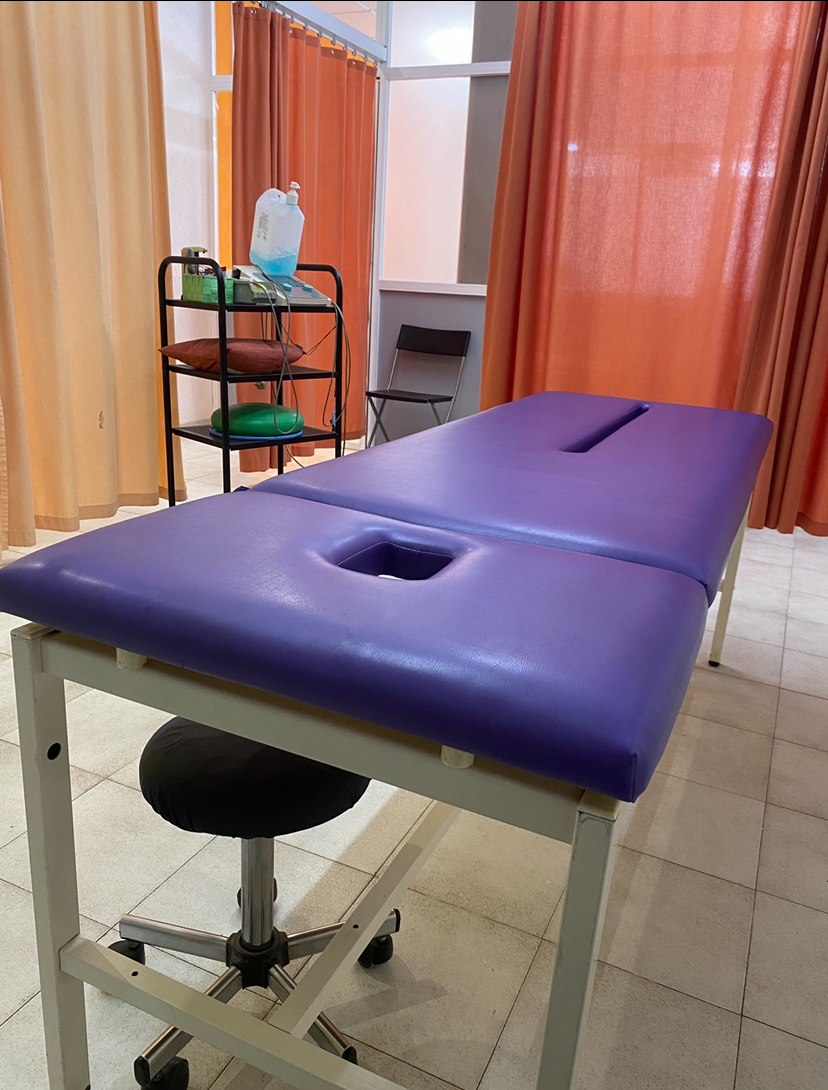 Images ARTRO-MOVIMENT FiSIOTERÀPIA