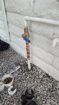 Images Plumbing Vine