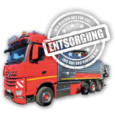 Schlegel Entsorgung Logo
