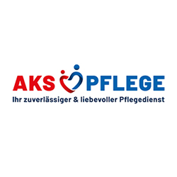 AKS Pflege- und Betreuungsdienst in Heddesheim in Baden - Logo