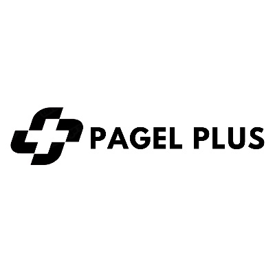 Pagel Plus in Geldern - Logo