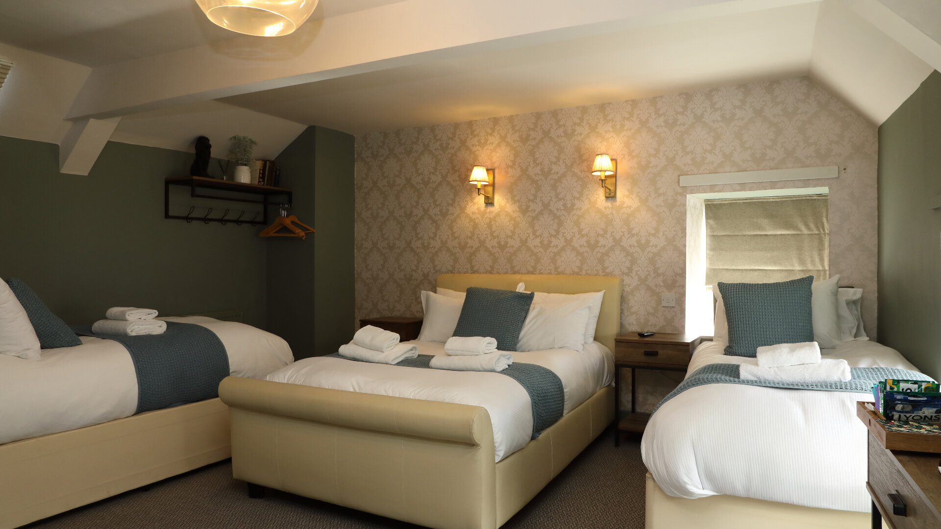 Images Black Lion Hotel