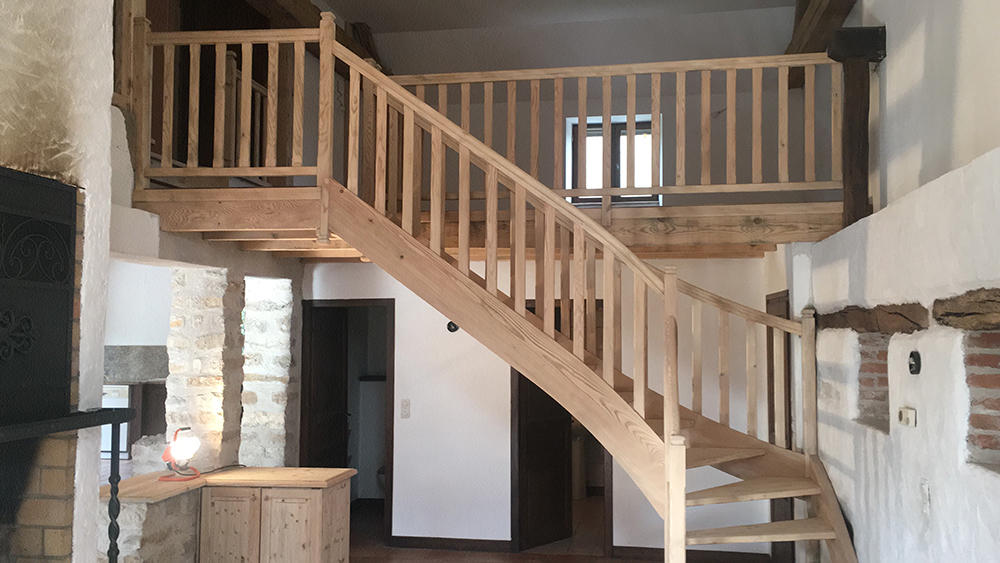 Bilder Rénovchalet Sàrl