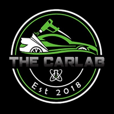 The CarLab Logo