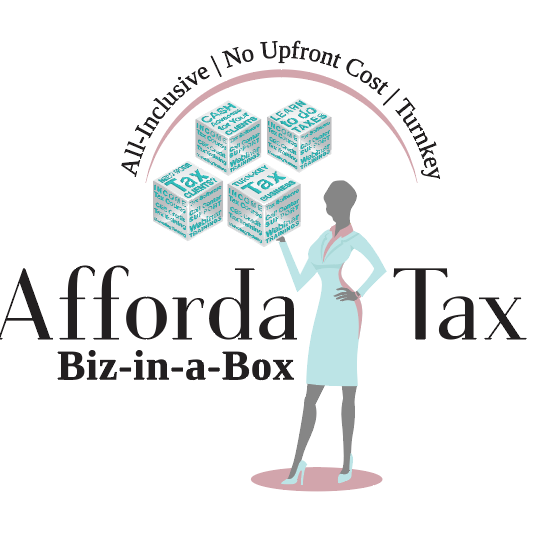 AffordaTax Biz-in-a-Box LLC
