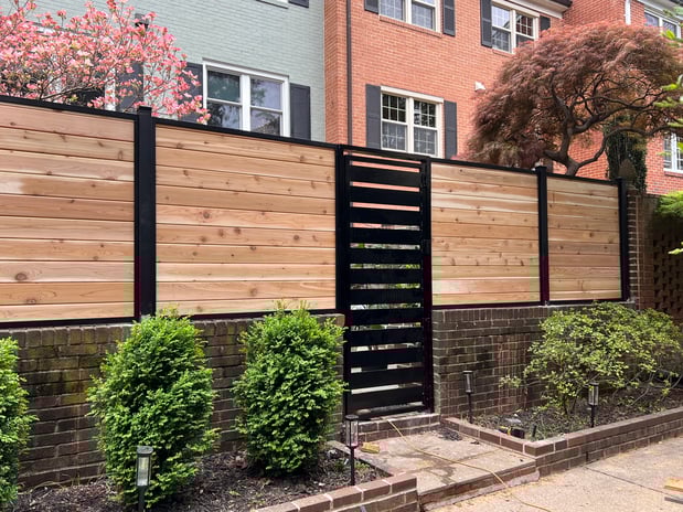 Images Superior Fence & Rail