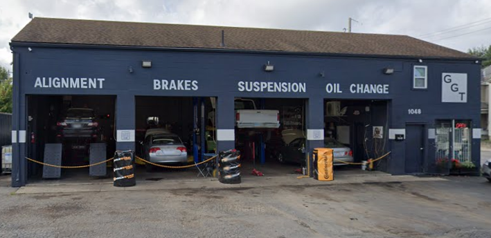 Images GoodGrip Tires & Auto Repair
