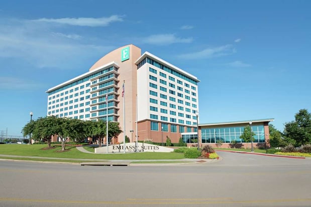 Images Embassy Suites by Hilton Huntsville