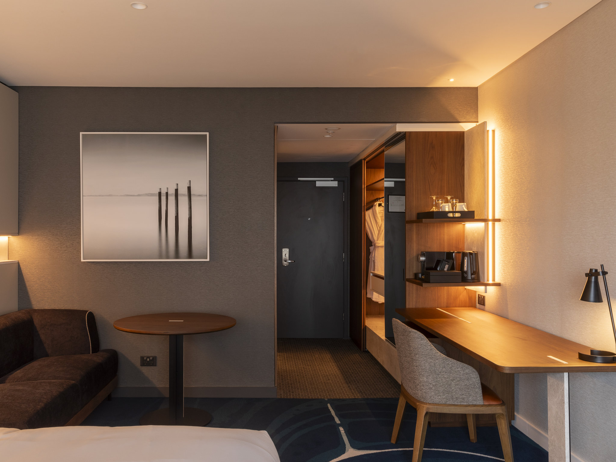 Images Crowne Plaza Auckland by IHG