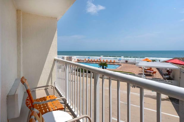 Images Best Western Plus Daytona Inn Seabreeze Oceanfront