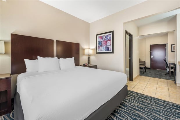 Images Best Western Plus Eastgate Inn & Suites