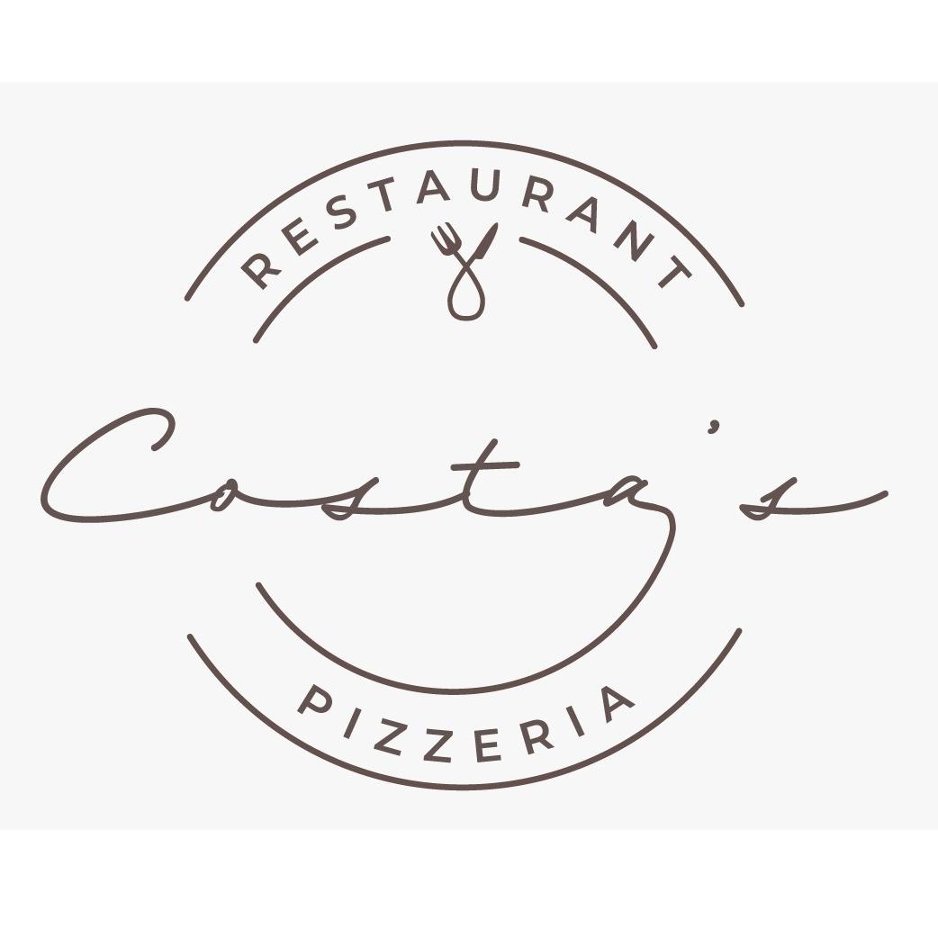 COSTA'S pizzeria