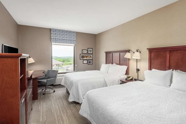Images Hampton Inn Branson - Branson Hills