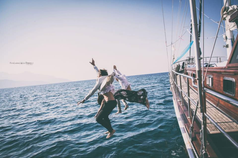 Images Studio Fotografico Dondoli