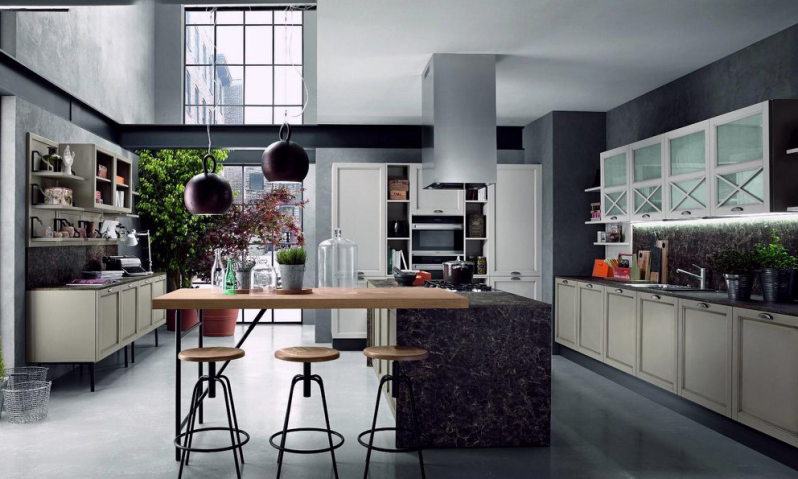 Images Linea Arredamenti