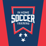 In Home Soccer Training Tulsa Logo