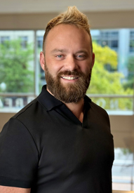 Chris Channell headshot