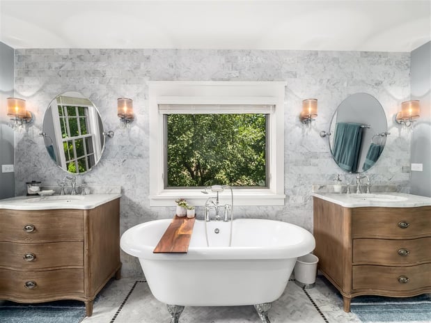 Images Hogan Design & Construction