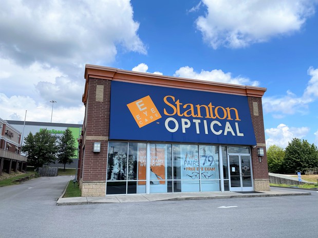 Images Stanton Optical