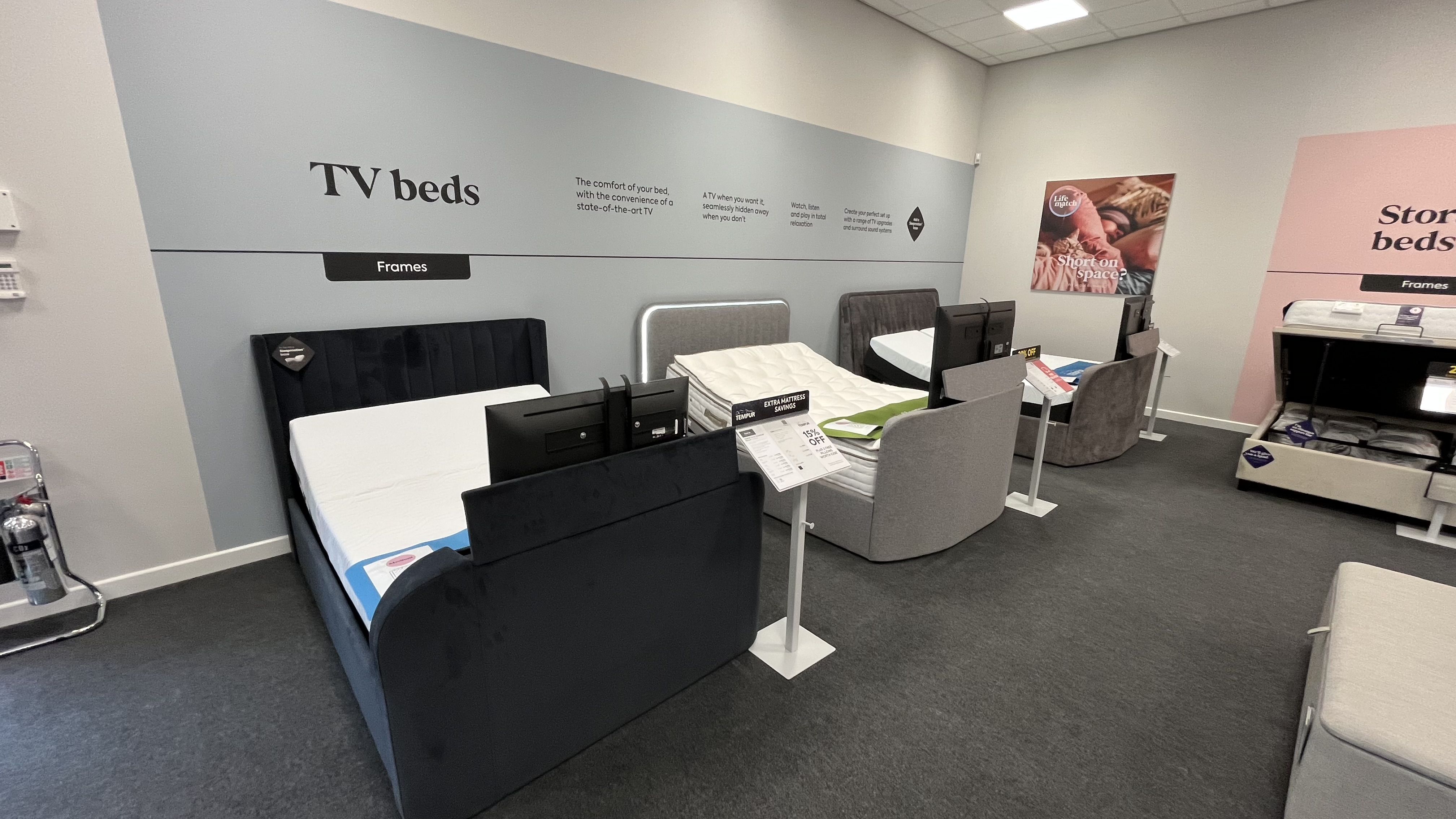 Images Dreams Llantrisant