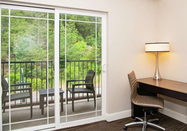 Images Hilton Santa Cruz/Scotts Valley