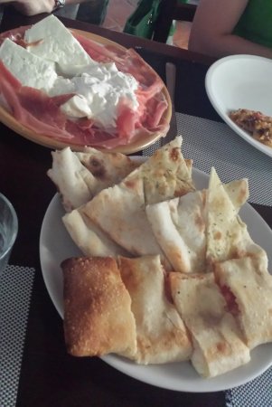 Images Antica Osteria Il Gargano - Ristorante Pugliese