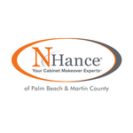 N-Hance Wood Refinishing of Palm Beach & Martin County Logo
