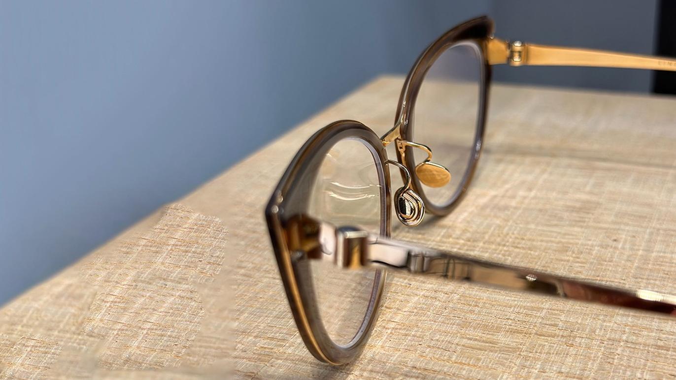 Images Lindberg Optik