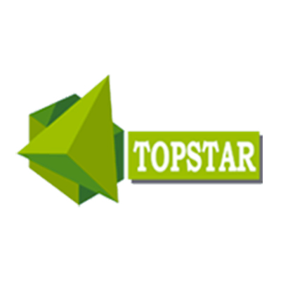Topstar Spa Logo
