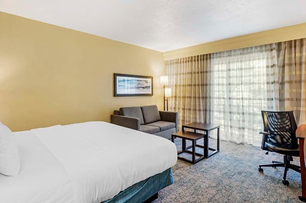 Images Best Western Plus Provo University Inn
