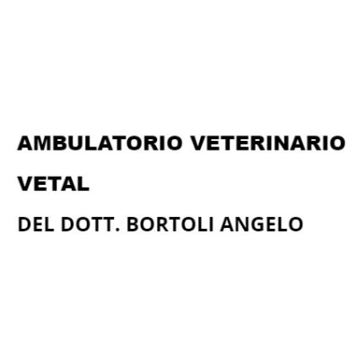 Ambulatorio Veterinario Vetal del Dottor Bortoli Angelo Logo