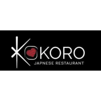 Kokoro Ristorante Giapponese Logo