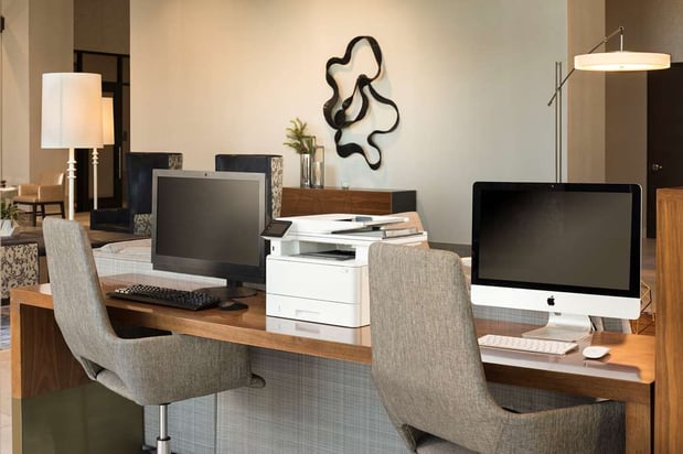 Images Embassy Suites by Hilton Amarillo Downtown