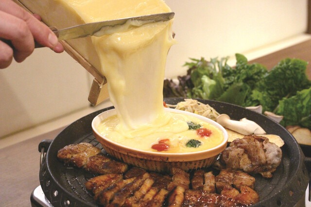 Images 韓辛DELI 淀屋橋店