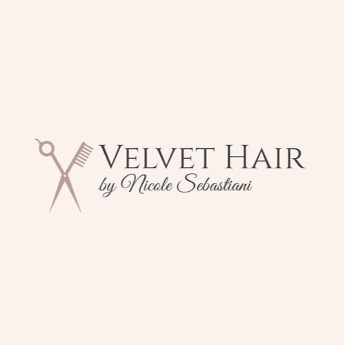 Velvet Hair by Nicole Sebastiani  1160
