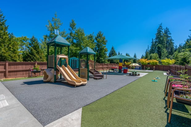 Images The Goddard School of Redmond Ridge