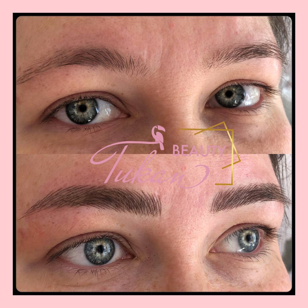 Tukan Beauty, Westerbachstraße 289 in Frankfurt am Main