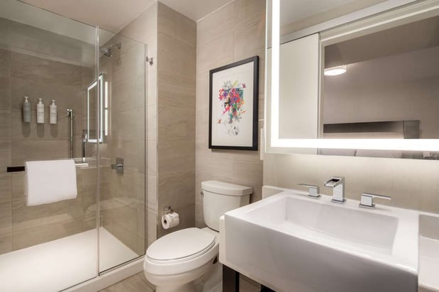 Images Embassy Suites by Hilton New York Manhattan Times Square