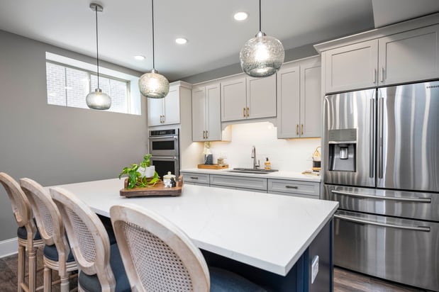 Images Estate Renovations
