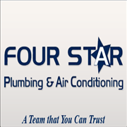 Four Star Plumbing & Air Conditioning