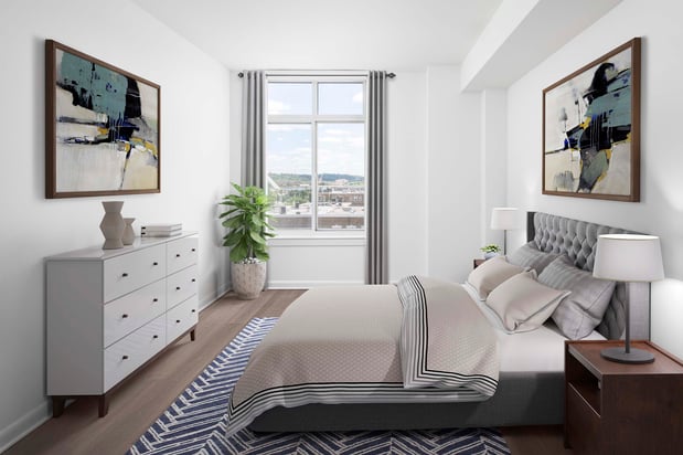 Images Camden South Capitol Apartments