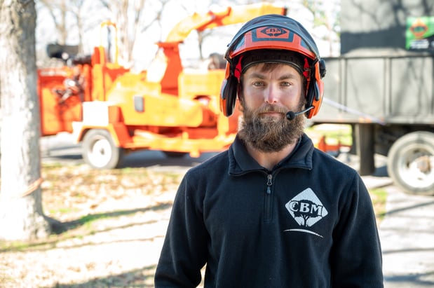 Images CBM Tree Services LLC