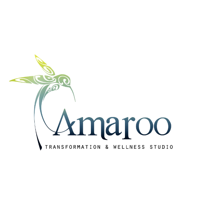 Amaroo Transformation & Wellness Studio Logo