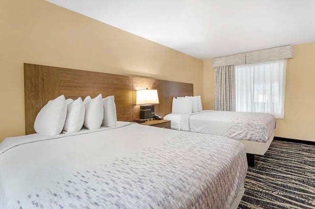 Images Best Western Mountainbrook Inn