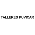 Talleres Puvicar Logo