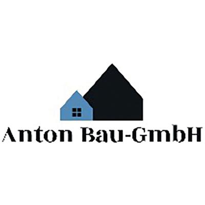 Anton-Bau in Markt Schwaben - Logo