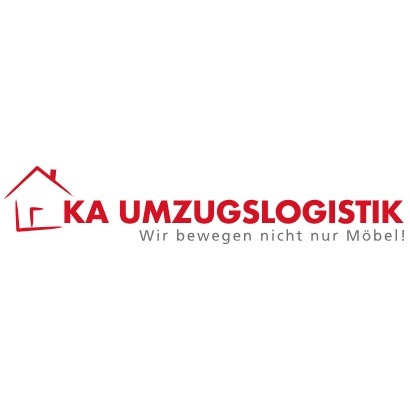 KA Umzugslogistik Inh. Karsten Appelhans in Vechta - Logo