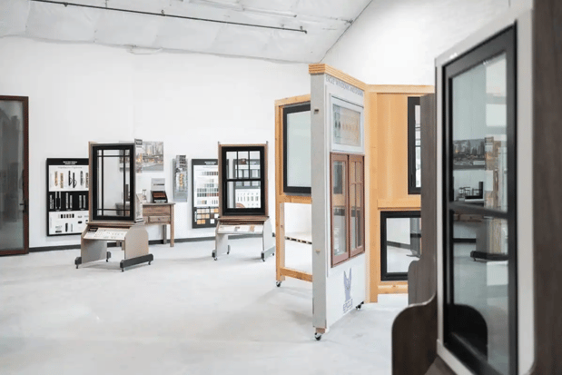 Images Eagle Window and Door