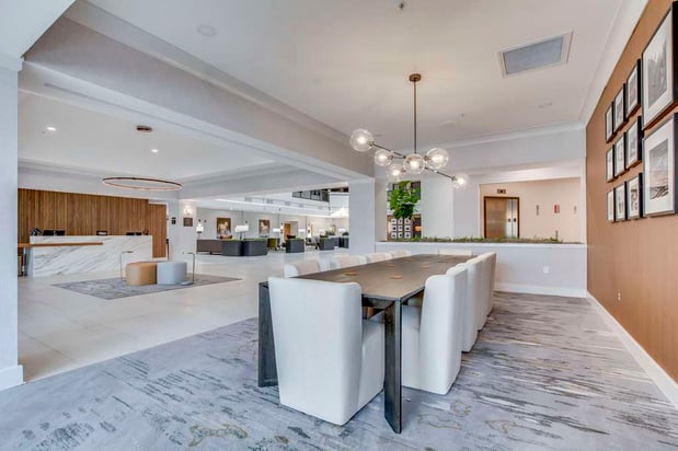 Images Embassy Suites by Hilton Louisville East